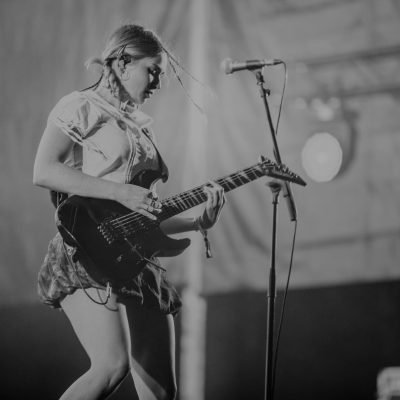 Turnstile- Primavera Sound Porto