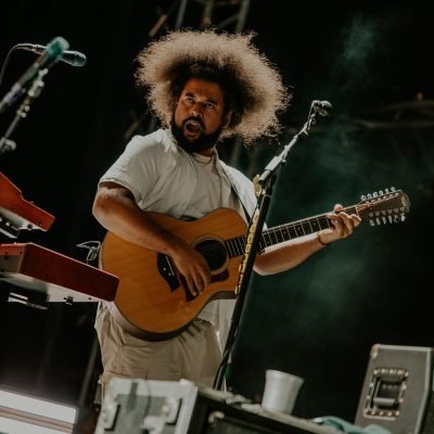 Vampire Weekend- Dreamy Draw 2025