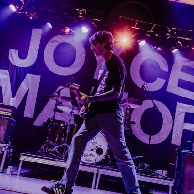 Joyce Manor