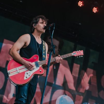 Marianas Trench- Riot Fest 2025