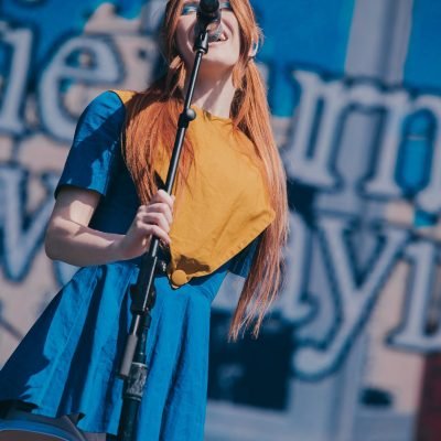 Catie Turner- Innings Fest 2026