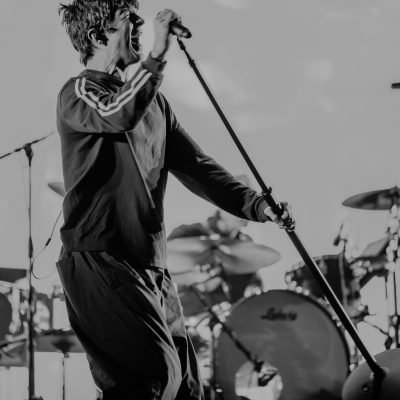 Turnstile- Primavera Sound Porto