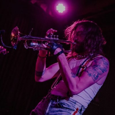 Foxy Shazam