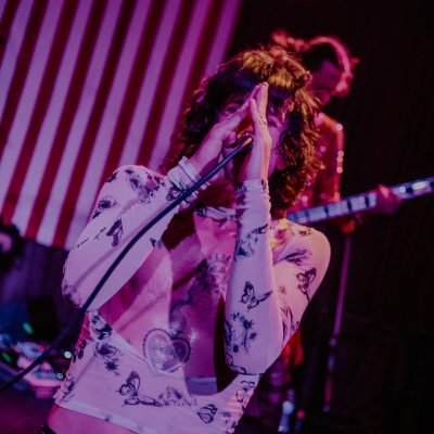 Foxy Shazam
