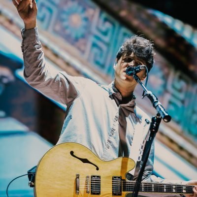 Vampire Weekend- Dreamy Draw 2025