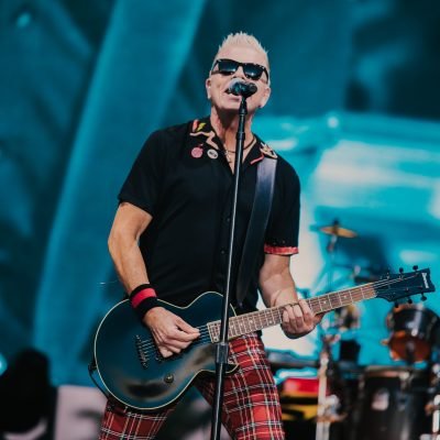 The Offspring- WWWY 2025