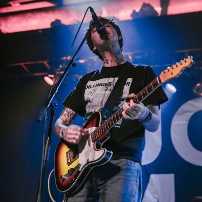 Joyce Manor