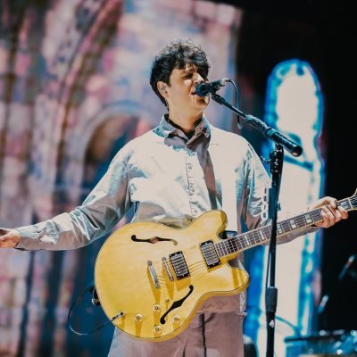 Vampire Weekend- Dreamy Draw 2025