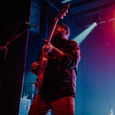 Motion City Soundtrack