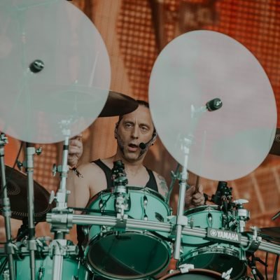 Marianas Trench- Riot Fest 2025
