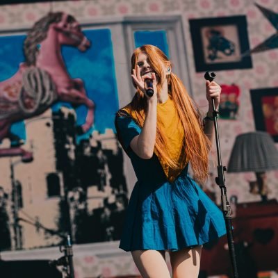 Catie Turner- Innings Fest 2026