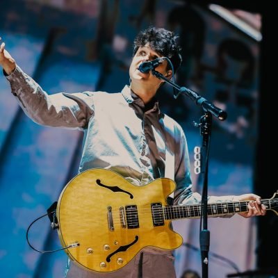 Vampire Weekend- Dreamy Draw 2025