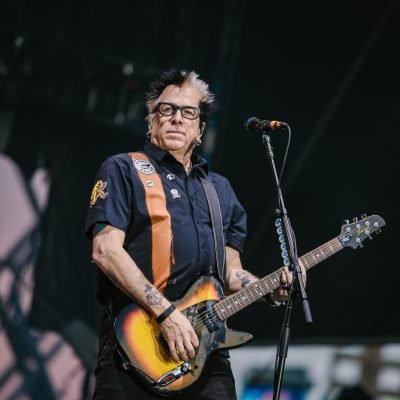 The Offspring- WWWY 2025