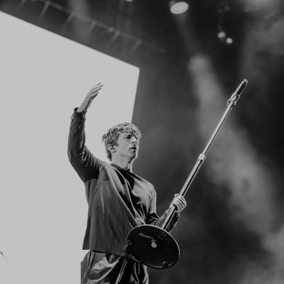 Turnstile- Primavera Sound Porto