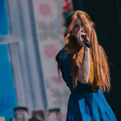 Catie Turner- Innings Fest 2026