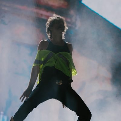 Vampire Weekend- Dreamy Draw 2025