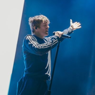 Turnstile- Primavera Sound Porto