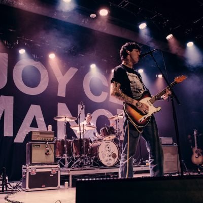 Joyce Manor