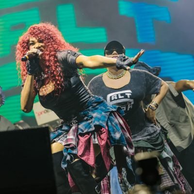 Salt N Pepa- RiverBeat Music Fest 2026
