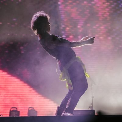 Vampire Weekend- Dreamy Draw 2025