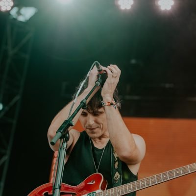 Marianas Trench- Riot Fest 2025