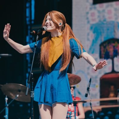 Catie Turner- Innings Fest 2026