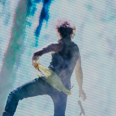 Vampire Weekend- Dreamy Draw 2025