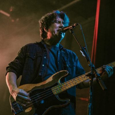 Motion City Soundtrack