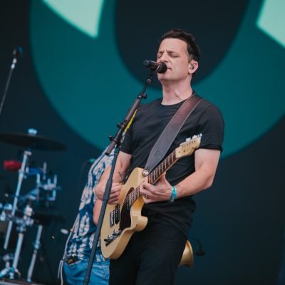 O.A.R- Minnesota Yacht Club