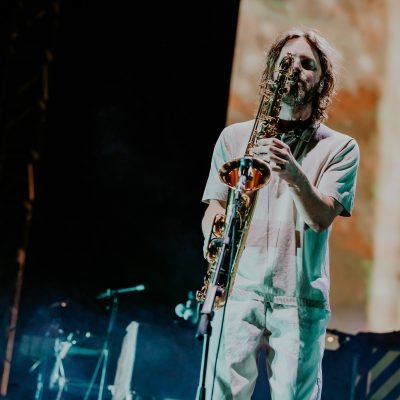 Vampire Weekend- Dreamy Draw 2025