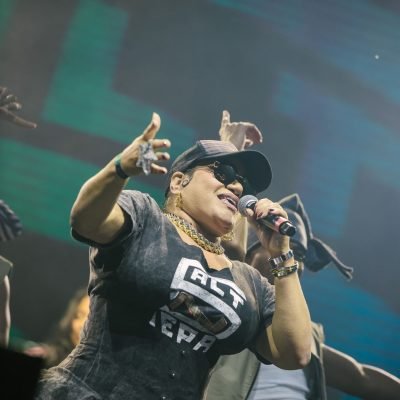 Salt N Pepa- RiverBeat Music Fest 2026