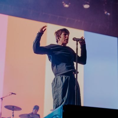 Turnstile- Primavera Sound Porto