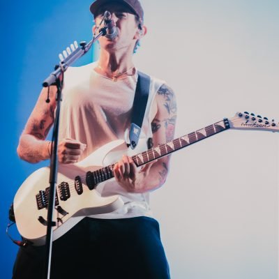 Turnstile- Primavera Sound Porto