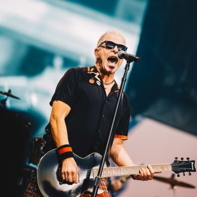 The Offspring- WWWY 2025