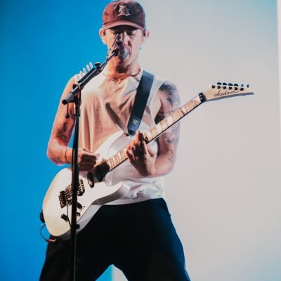 Turnstile- Primavera Sound Porto