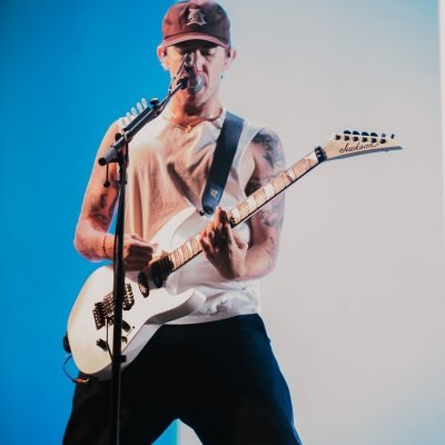 Turnstile- Primavera Sound Porto