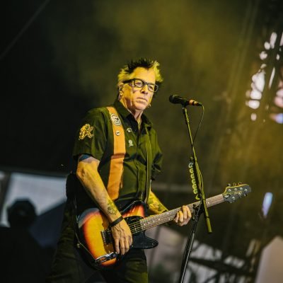 The Offspring- WWWY 2025