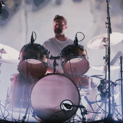 Vampire Weekend- Dreamy Draw 2025