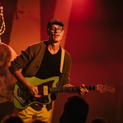 Hellogoodbye