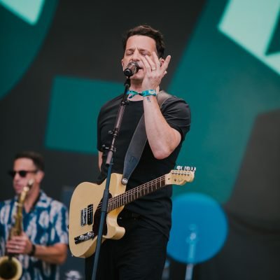 O.A.R- Minnesota Yacht Club