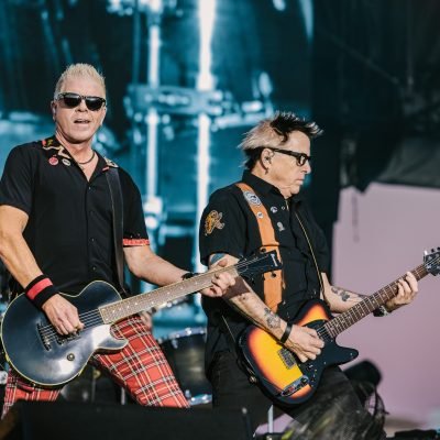 The Offspring- WWWY 2025