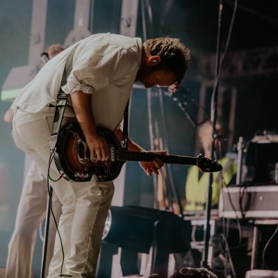 Vampire Weekend- Dreamy Draw 2025
