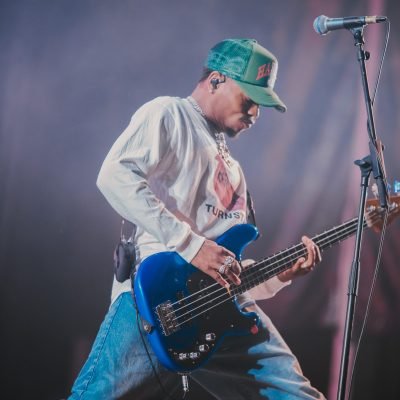 Turnstile- Primavera Sound Porto