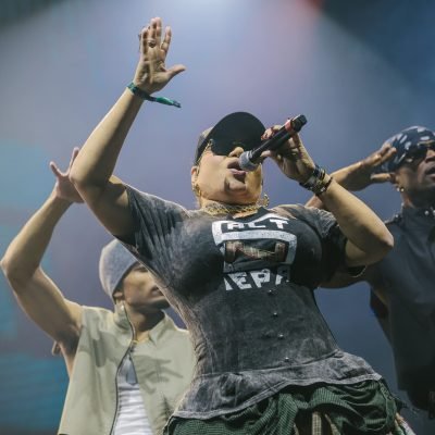 Salt N Pepa- RiverBeat Music Fest 2026
