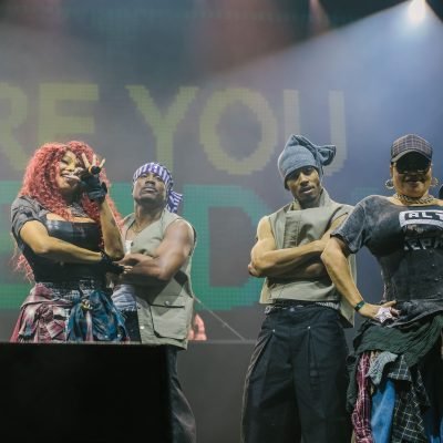 Salt N Pepa- RiverBeat Music Fest 2026