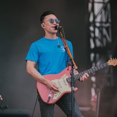 O.A.R- Minnesota Yacht Club