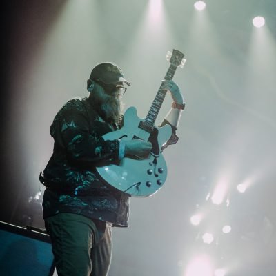 Motion City Soundtrack