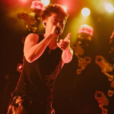 Rich Brian