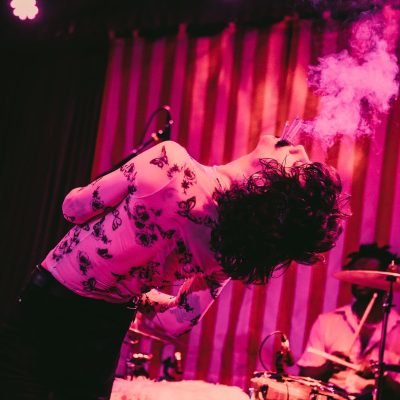 Foxy Shazam