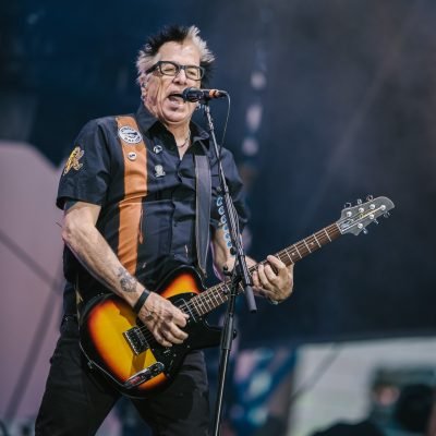 The Offspring- WWWY 2025